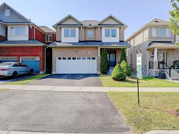 114 Milos Rd, Richmond Hill, ON L4E 0M3