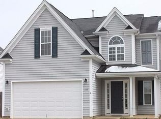 449 Timber Meadow Lake Dr, Fuquay Varina, NC 27526