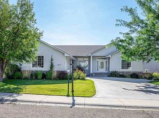 10064 N Palisades Way, Boise, ID 83714
