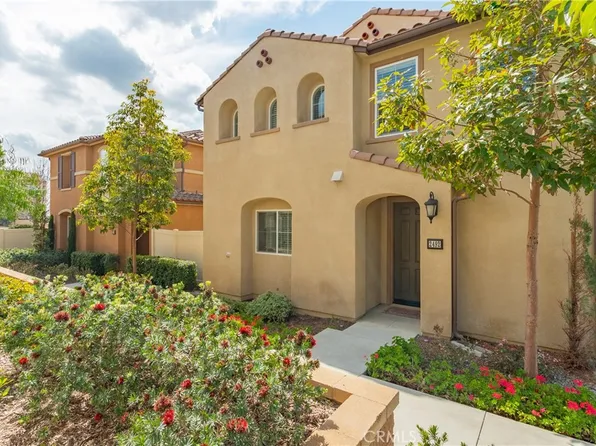 2492 Trojan Way, Upland, CA 91786
