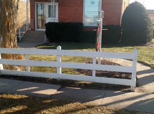108 N Main St, Vicksburg, MI 49097