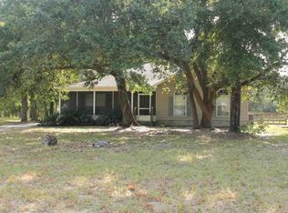 734 Mike Gibson Ln, Milton, FL 32583