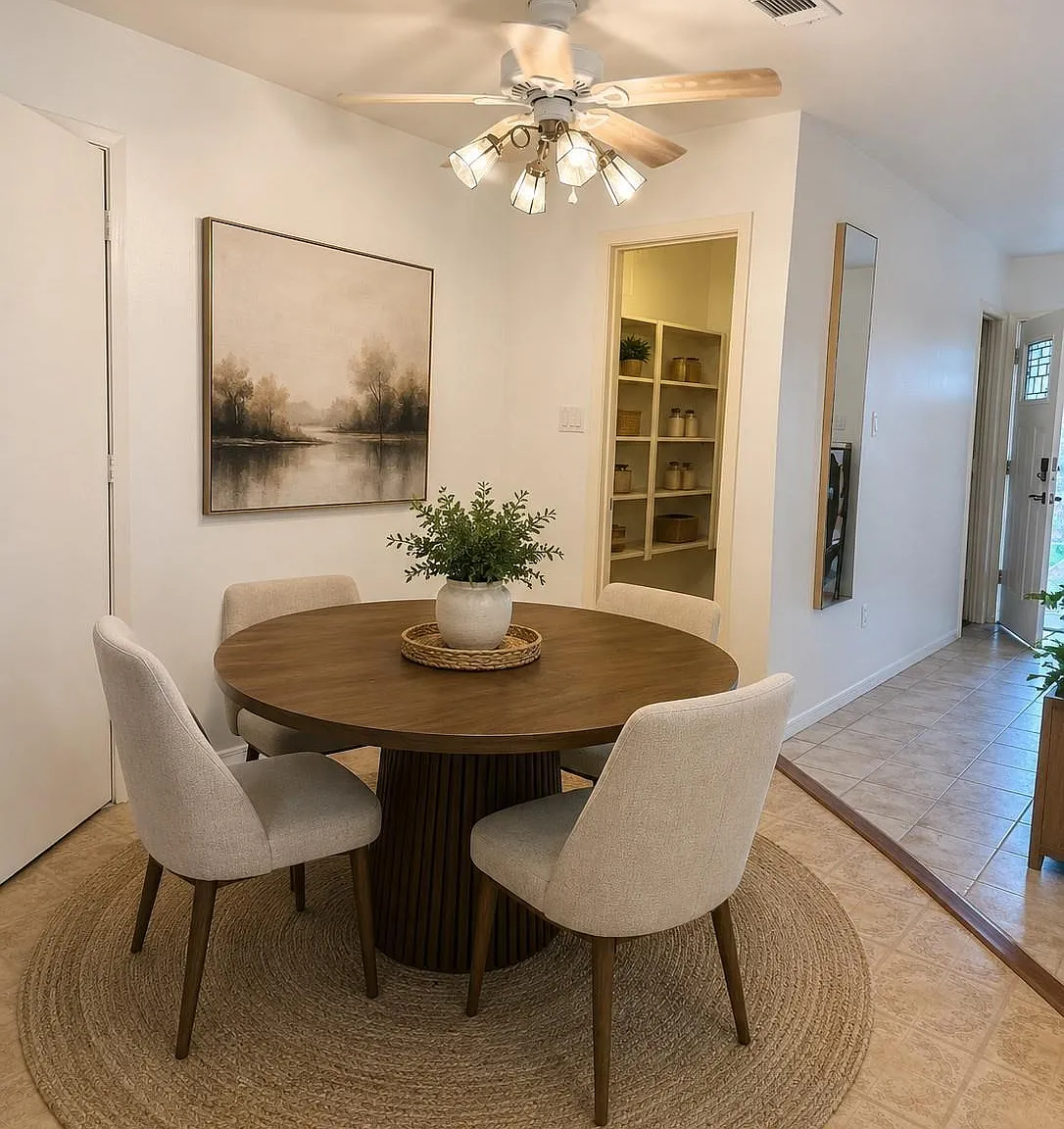 2 bed, 1.5 bath, 1408 sqft, $1,800 — Photo 4