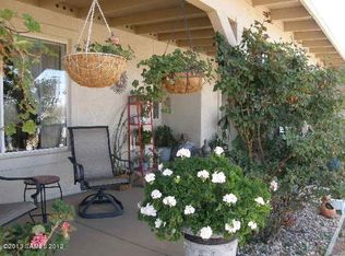 5700 S Calle Sedillos, Hereford, AZ 85615