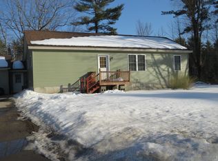 24 Richards Ln, Milford, ME 04461