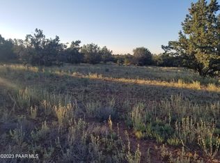 9 &, Ash Fork, AZ 86320