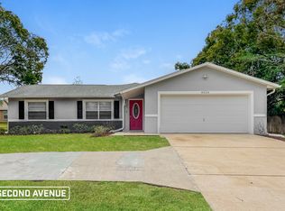 4524 Landover Blvd, Spring Hill, FL 34609