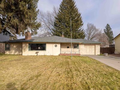 4014 W Northwest Blvd, Spokane, WA, 99205