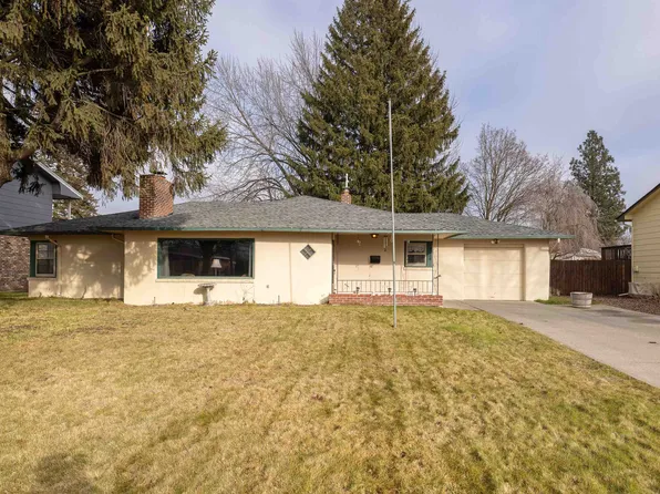 4014 W Northwest Blvd, Spokane, WA 99205