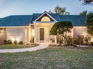 617 Glen Canyon Dr, Garland, TX 75040