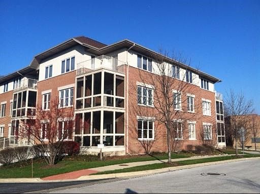 3RD FLOOR BALCONY