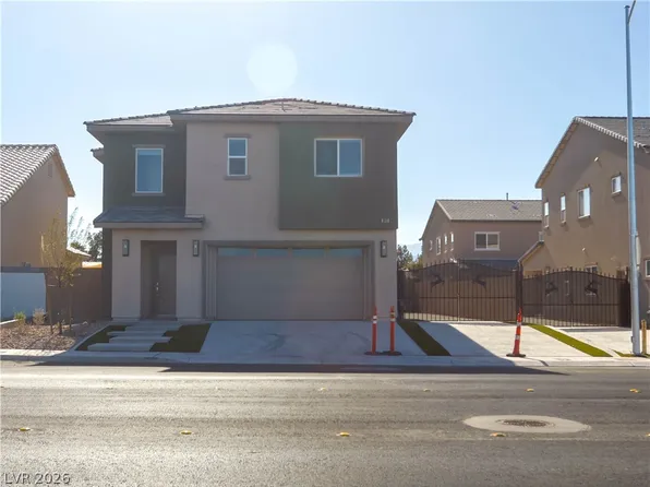 3805 Allen Ln, North Las Vegas, NV 89032