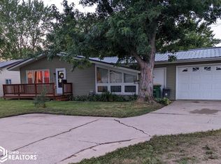 711 W Fillmore Ave, Fairfield, IA
