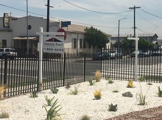 804 W 55th St, Los Angeles, CA 90037