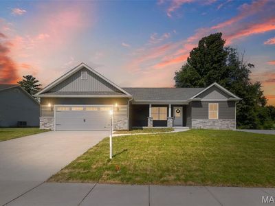 6404 Winter Ct, Godfrey, IL, 62035