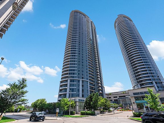 2nd image of 135 Village Green Sq #519