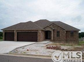 1006 S Alpine Ct