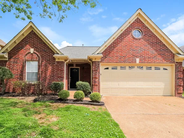 436 Bruins Trce, Cordova, TN 38018