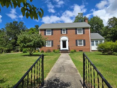 204 Fayette St, Farmville, VA, 23901