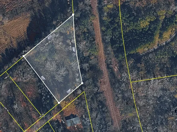 91 Emma Dr, Campobello, SC 29322