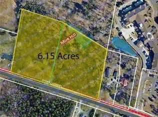 10003 Idlewild Rd, Charlotte, NC 28105