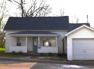 1017 Pine St, Bismarck, MO 63624