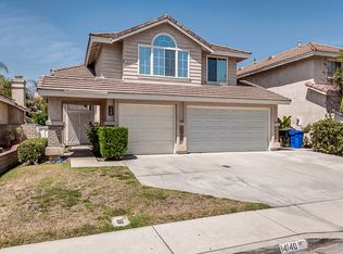 14140 Stanislaus Ct, Fontana, CA 92336