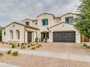 3146 E Maplewood Ct, Gilbert, AZ 85297
