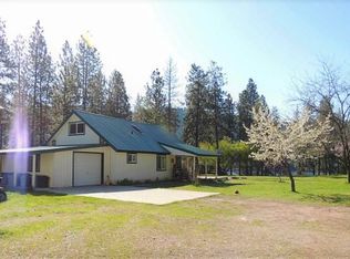 2005 W Way, Kettle Falls, WA 99141