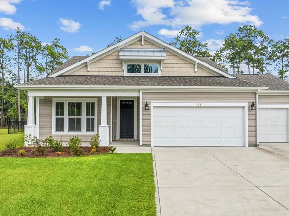 35 Northbrook Dr, Murrells Inlet, SC 29576