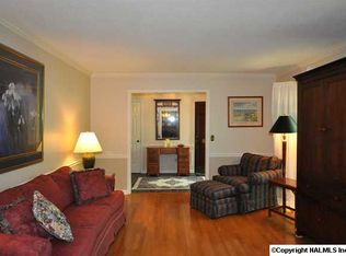 5813 Jones Valley Dr SE, Huntsville, AL 35802