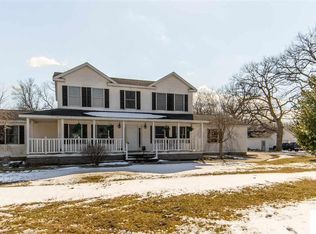 1501 1025th St, Lincoln, IL 62656