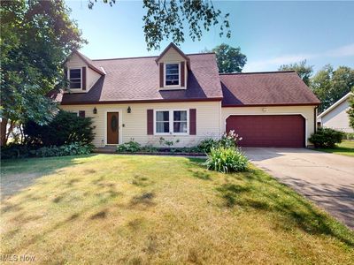 993 Larchview Dr, Painesville, OH, 44077