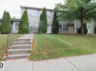 1708 Franklin Ave #A, Fort Wayne, IN 46808