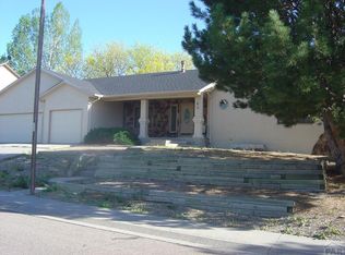 64 Ironweed Dr, Pueblo, CO 81001