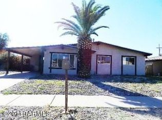 3212 S Stearn Lake Dr, Tucson, AZ 85730