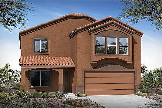 4032 E SHADOW BRANCH DR