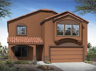 4032 E Shadow Branch Dr, Tucson, AZ 85756