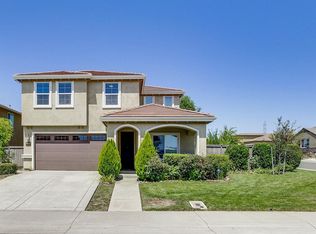 5400 Jade Springs Way, Rancho Cordova, CA 95742