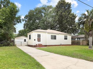 3312 W Seville St, Jacksonville, FL 32207