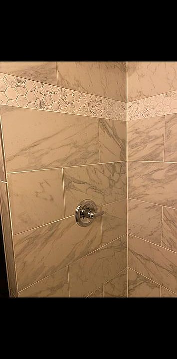 Walk in shower 4ft by 4ft