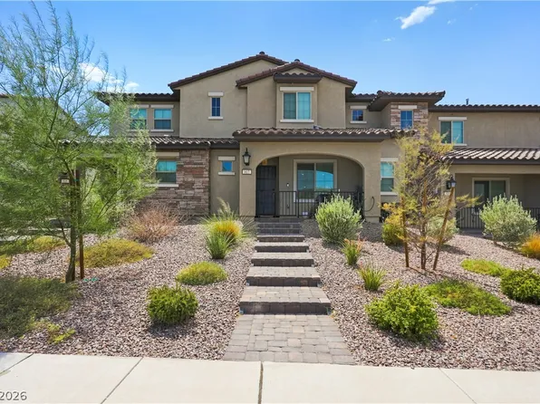 817 Watford Pl, Henderson, NV 89011
