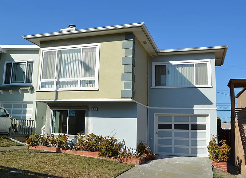 66 Fairview Ave #1