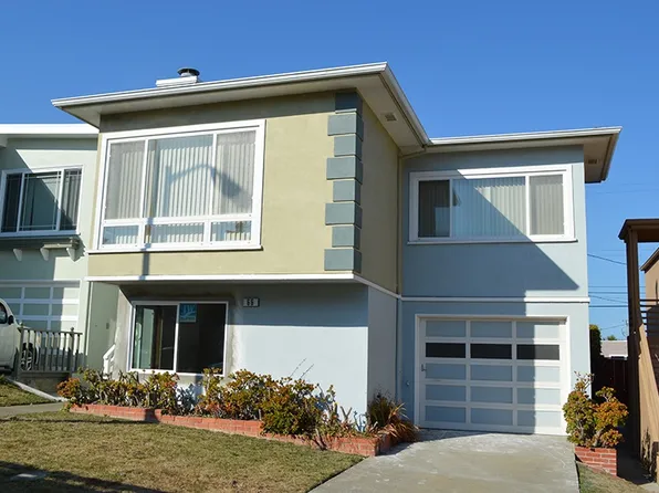 66 Fairview Ave #1, Daly City, CA 94015