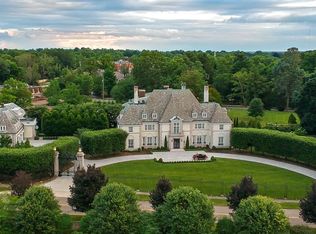 50 Twin Oaks Rd, Akron, OH 44313