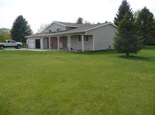 12 Chinook Trl, Bozeman, MT 59718