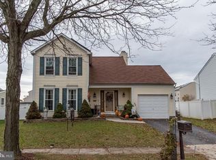 781 Sunnyfield Ln, Baltimore, MD 21225