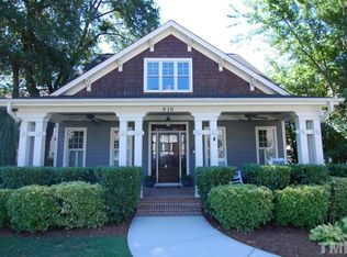 616 New Rd, Raleigh, NC 27608
