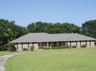 17641 State Highway 181, Fairhope, AL 36532
