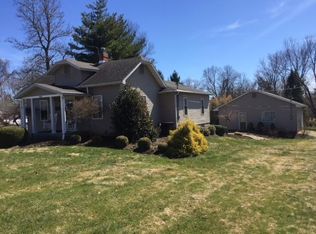 460 W 5th St, Chillicothe, OH 45601